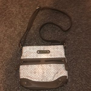 Vintage shoulder purse